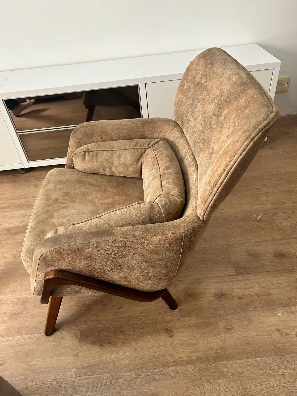 poltronas de couro - Foto 3