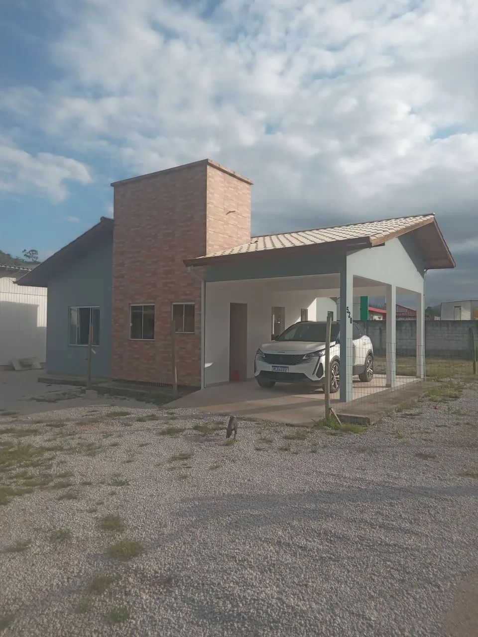 Casa bem localizada,muito tranquilo - Foto 3