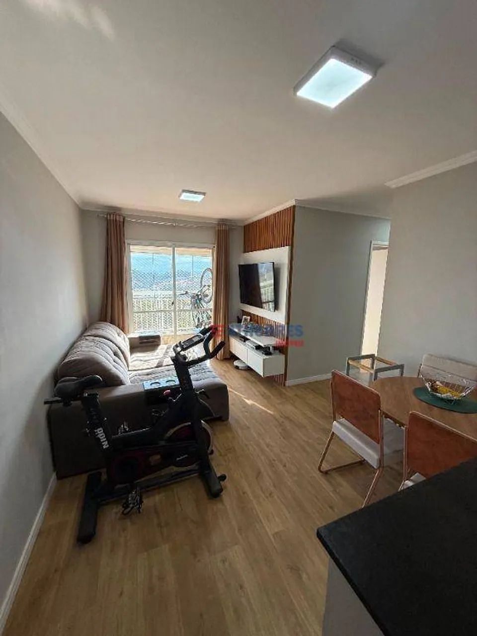 Apartamento com 3 quartos à venda, 70 m² - Foto 4