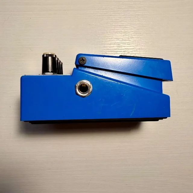 Pedal Boss CS-3 Compression Sustainer - Foto 3