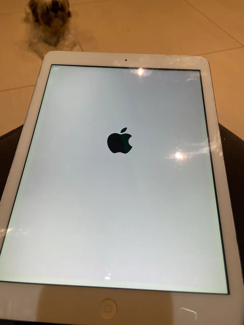 iPad  - Foto 3