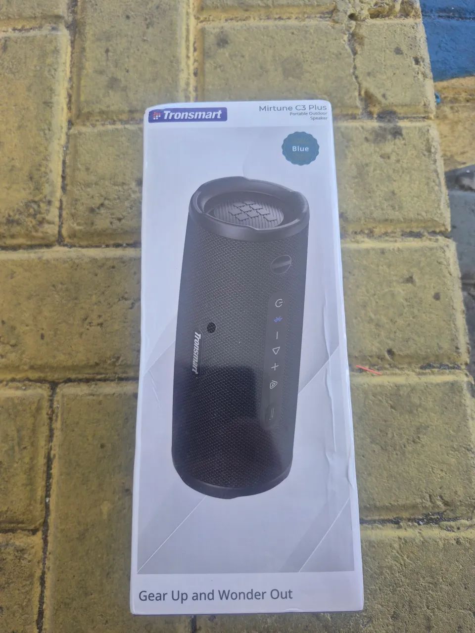 Caixa de Som Tronsmart 50w rms - Foto 4