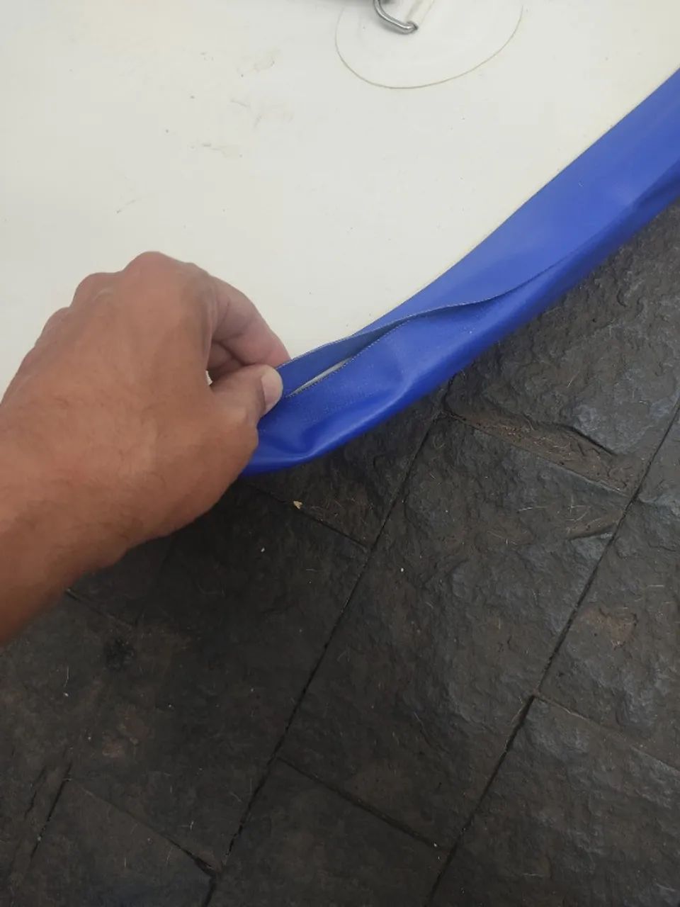Prancha de Standup Paddle Oxer 10.0 Pés - Foto 4