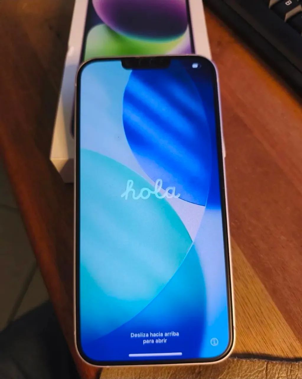 IPHONE 14 PLUS 128GB