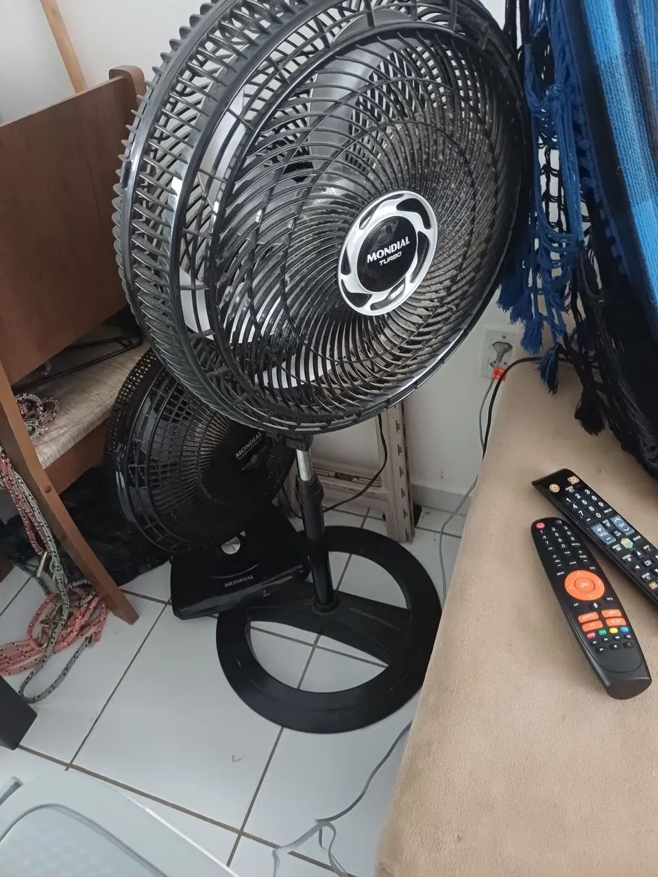 Ventilador  - Foto 3
