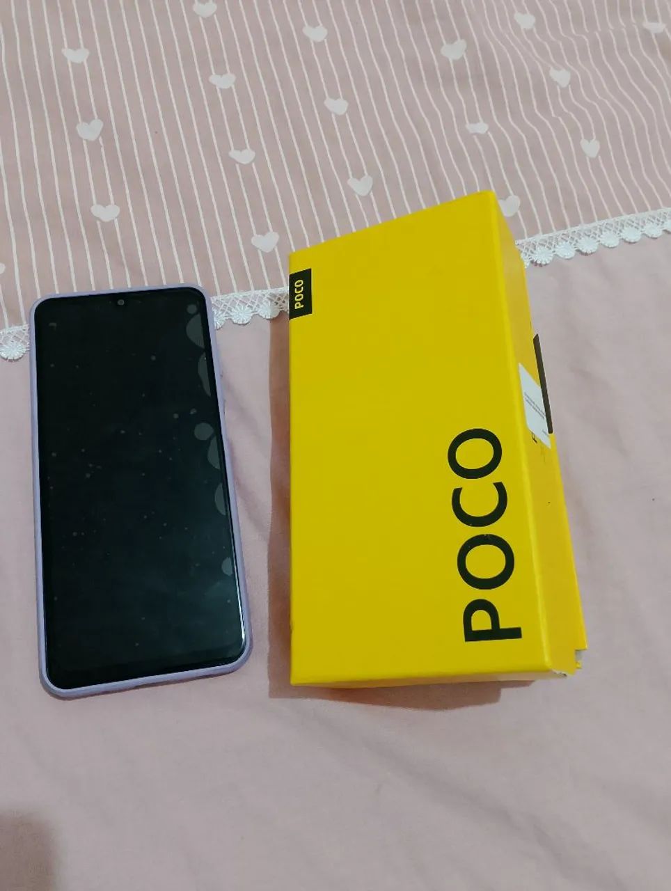 Celular Poco C71 - Foto 3