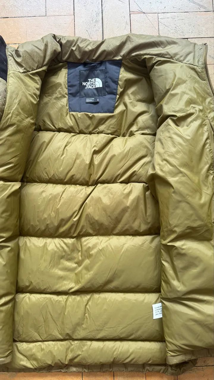 Jaqueta  Puffer The North Face Diablo 2.0  - Foto 2