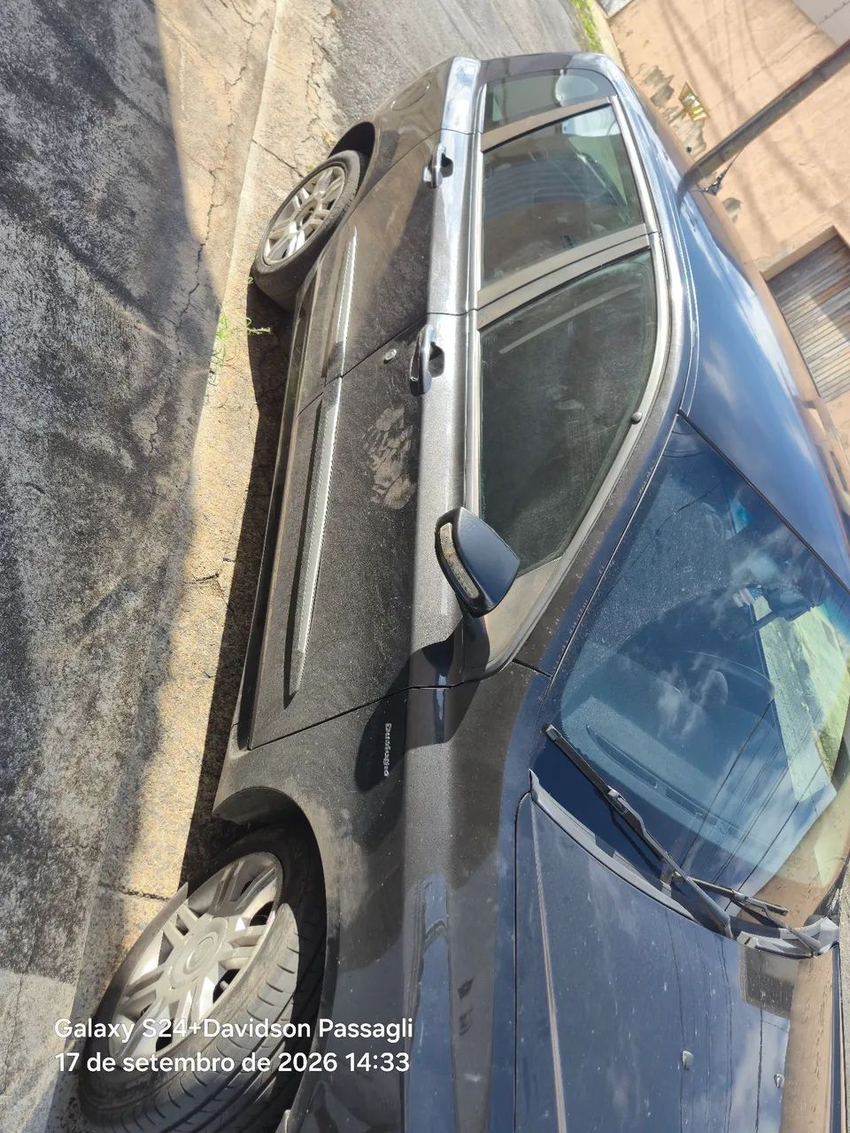 Fiat Stilo Duologic 1.8 Attractive Flex 8V 5P 2011 - Foto 3