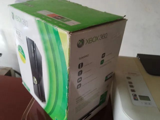 Xbox360 - Foto 2