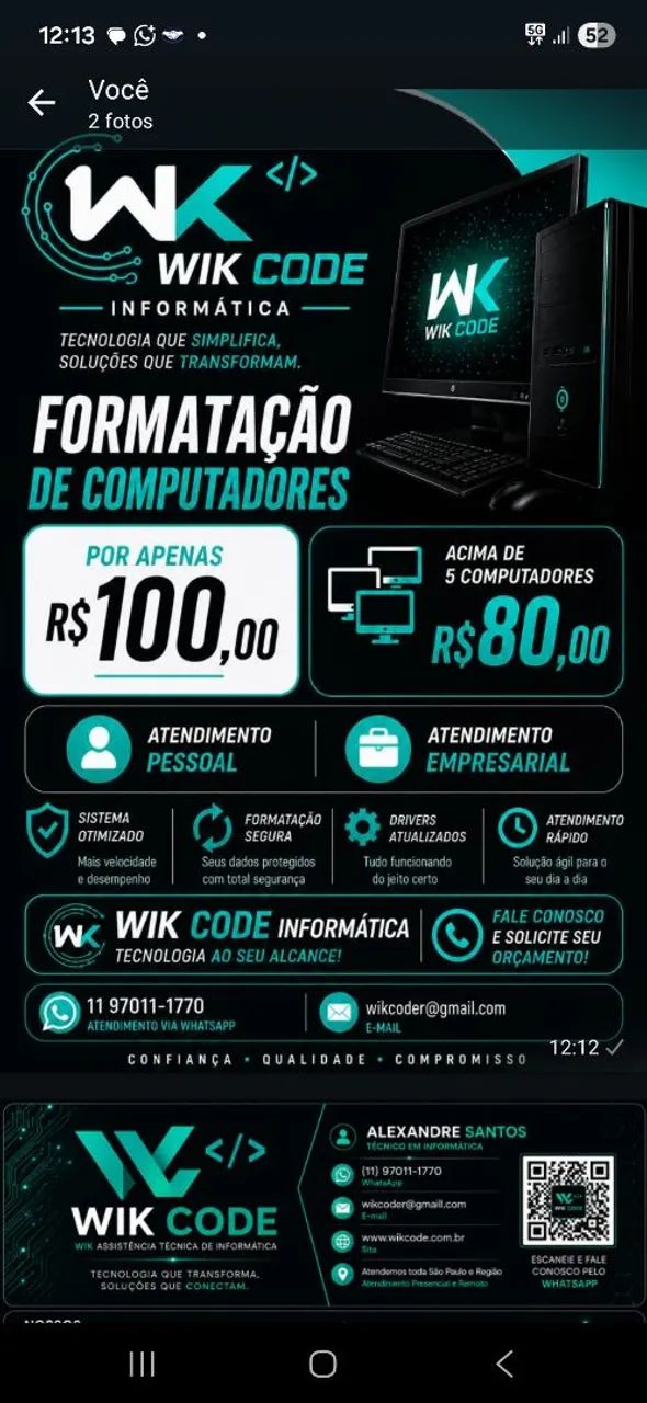 Soluções em Tecnologia - Foto 2