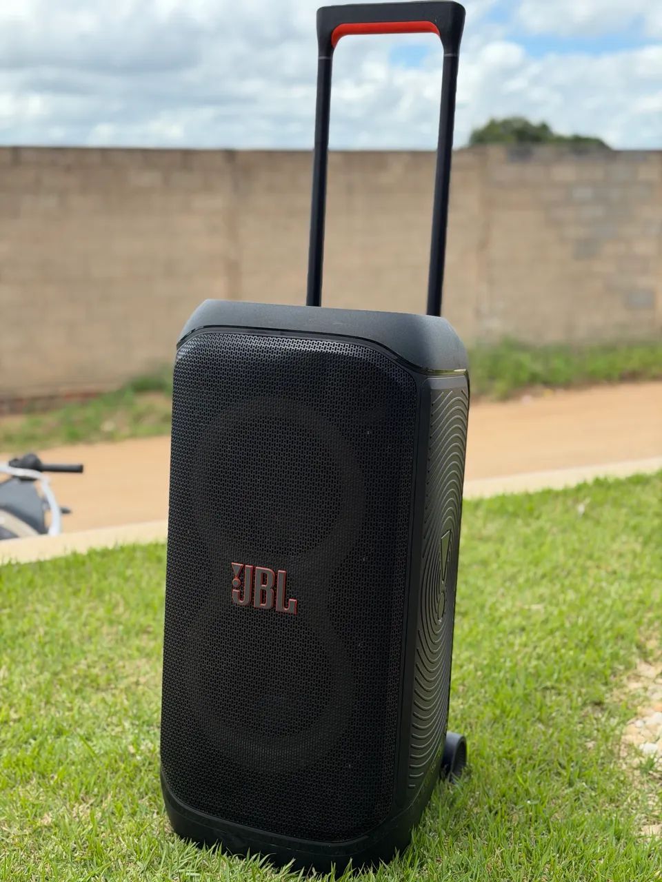JBL PARTYBOX 320 - Foto 3