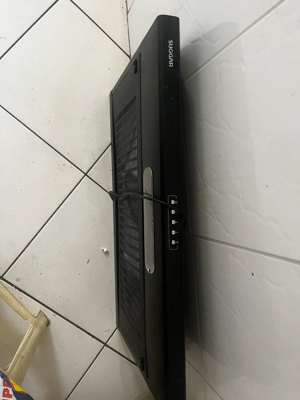 Exaustor de ar - Foto 2
