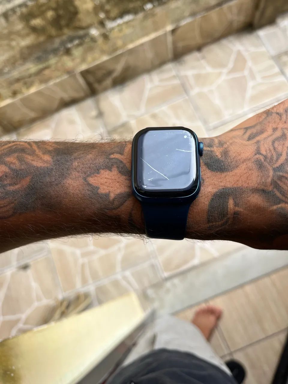 Apple Watch Serie 7 41mm - Foto 2