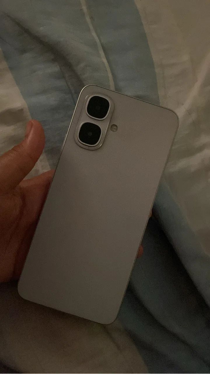 Vendo celular infinit 10 - Foto 2