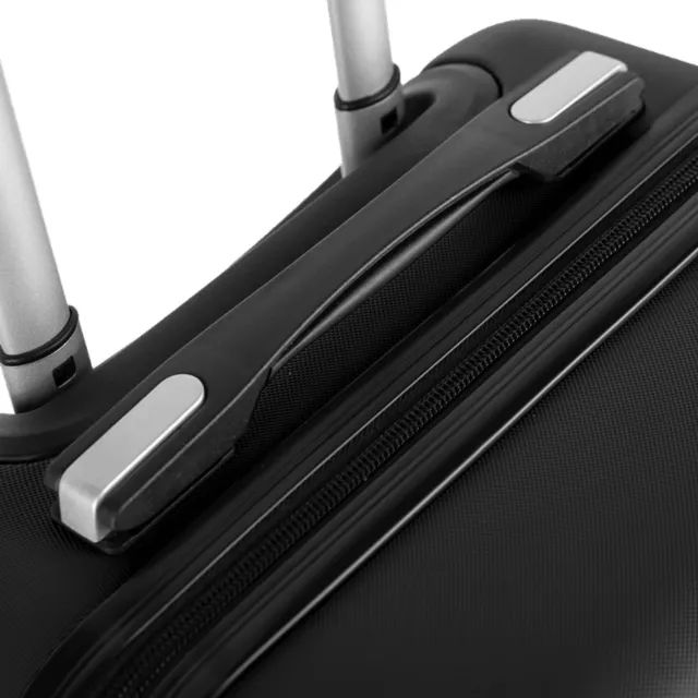 Mala pra Viagem Bordo Abs Sestini 360 Essencial 2 Promoção - Foto 3