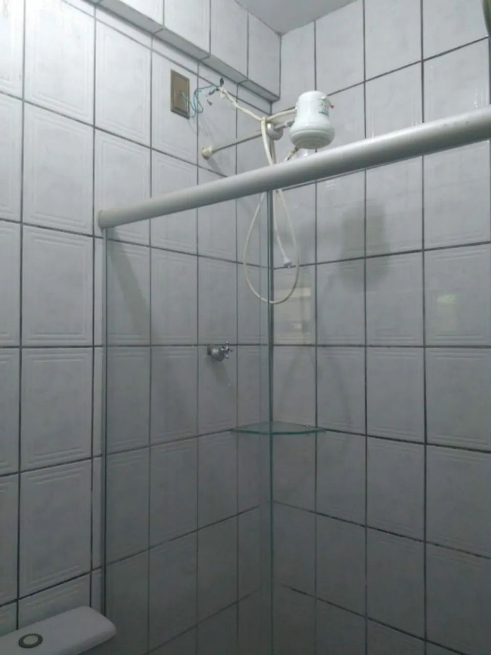 Casa de fundos - Foto 4