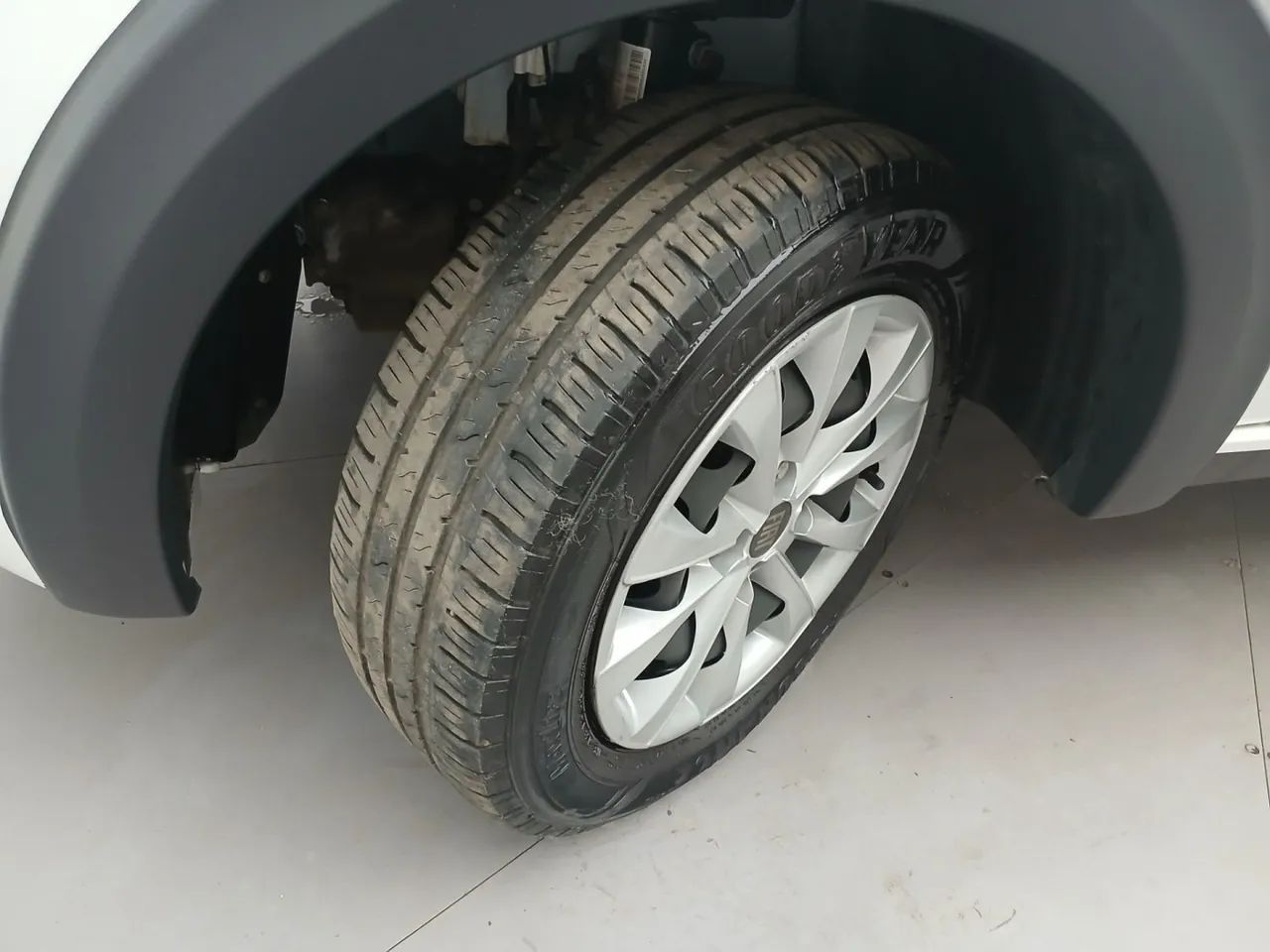 Fiat Mobi LIKE 1.0 Fire Flex 5p., foto 11 de 18