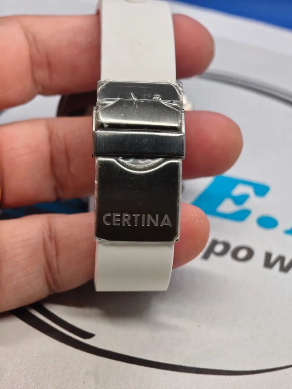Relógio Certina DS  - Foto 5