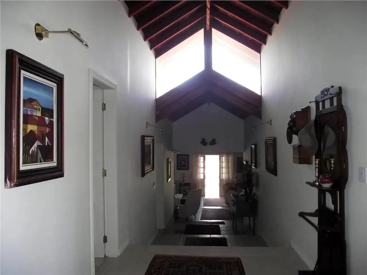 Casa altissimo padrão no Haras Bela Vista - Foto 3