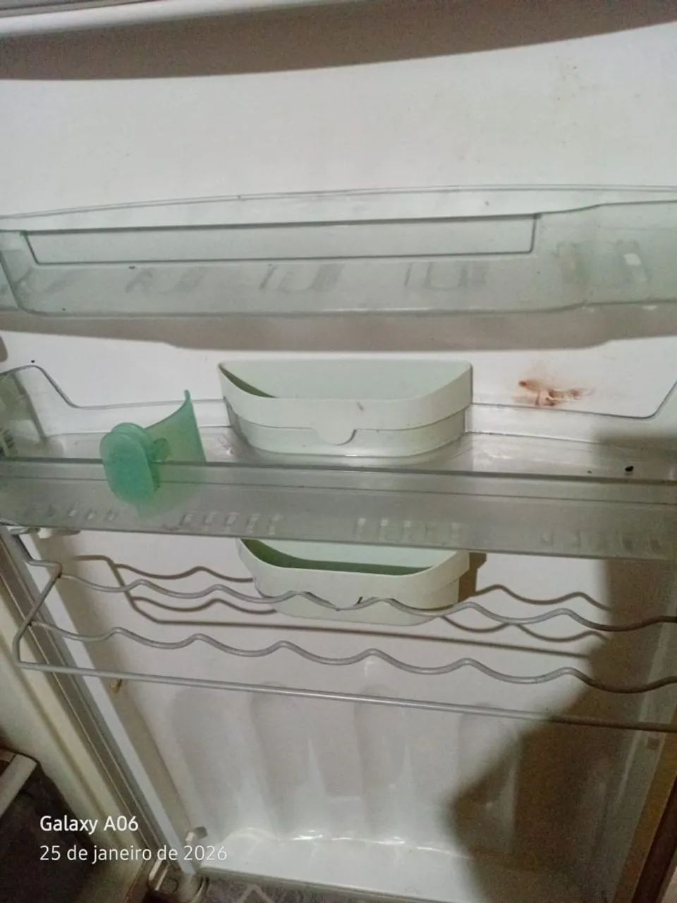 Geladeira Consul  - Foto 2