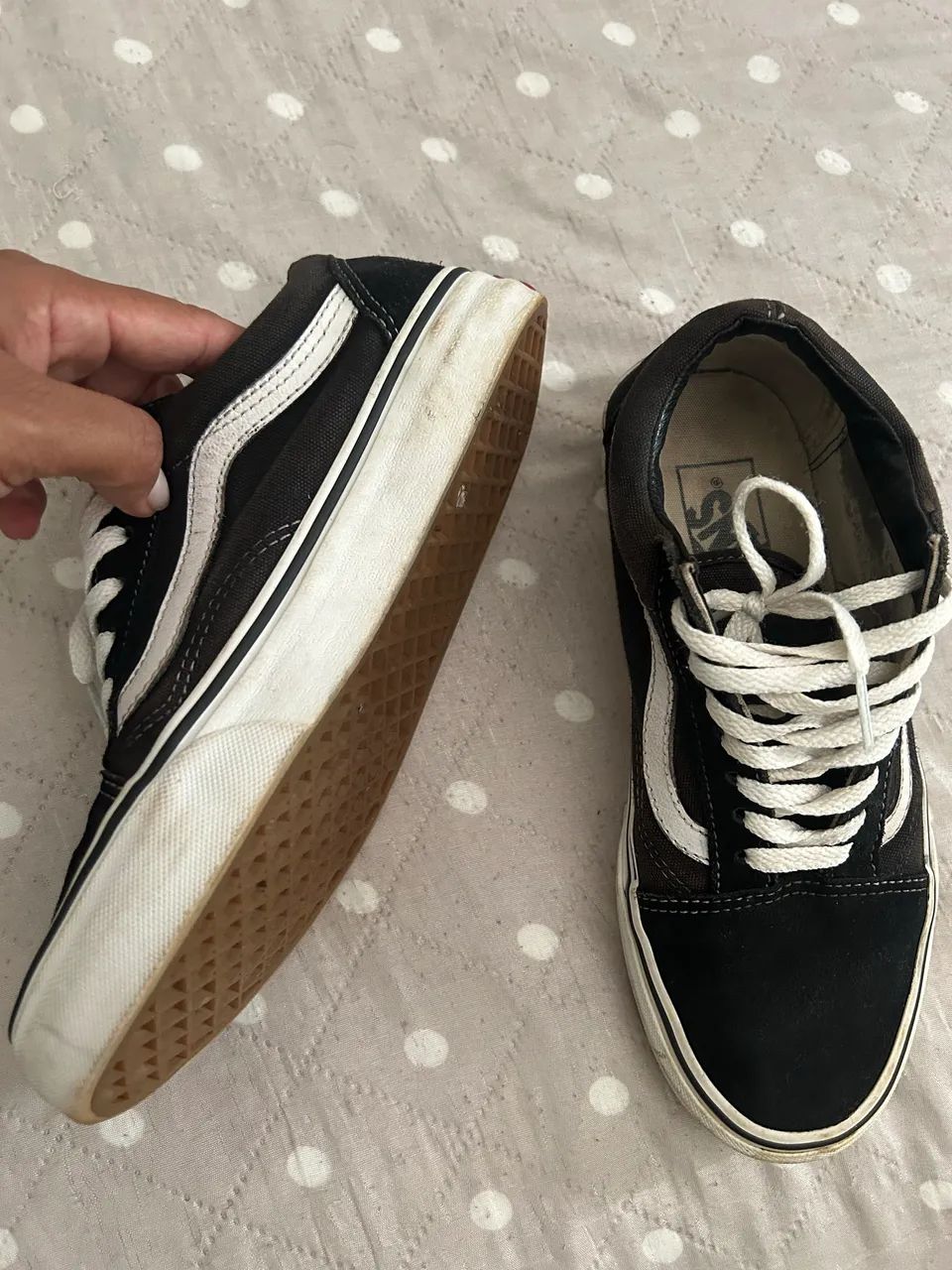 Tênis vans  - Foto 3