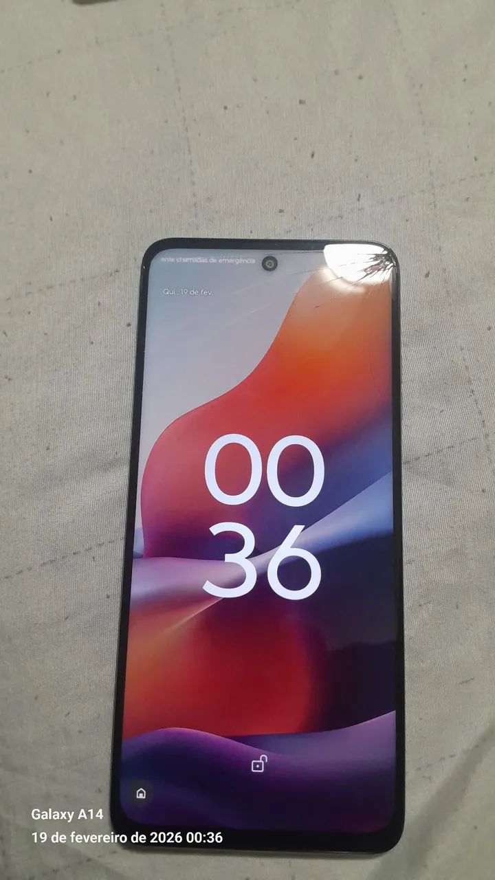 Celular moto g15  - Foto 4