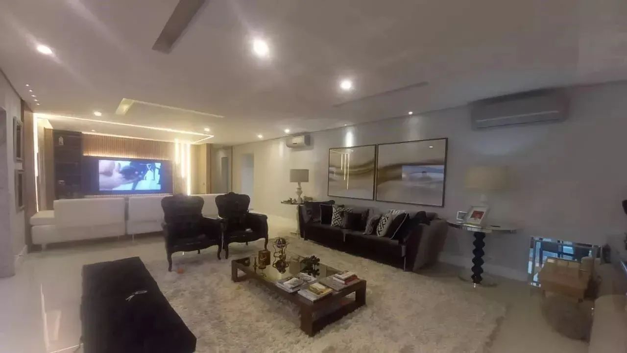 Apartamento a venda no Essência Alphaville - Foto 5