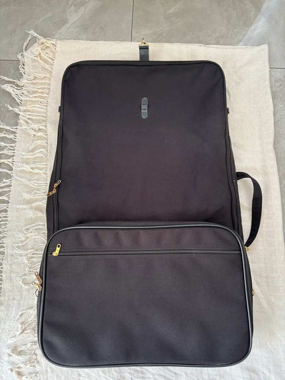 Mala com cabideiro SAMSONITE - Foto 3