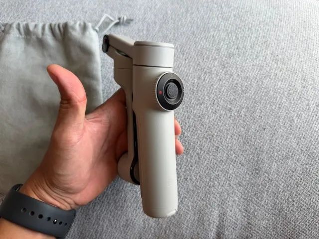 Insta360 Flow 2 Pro - Foto 5