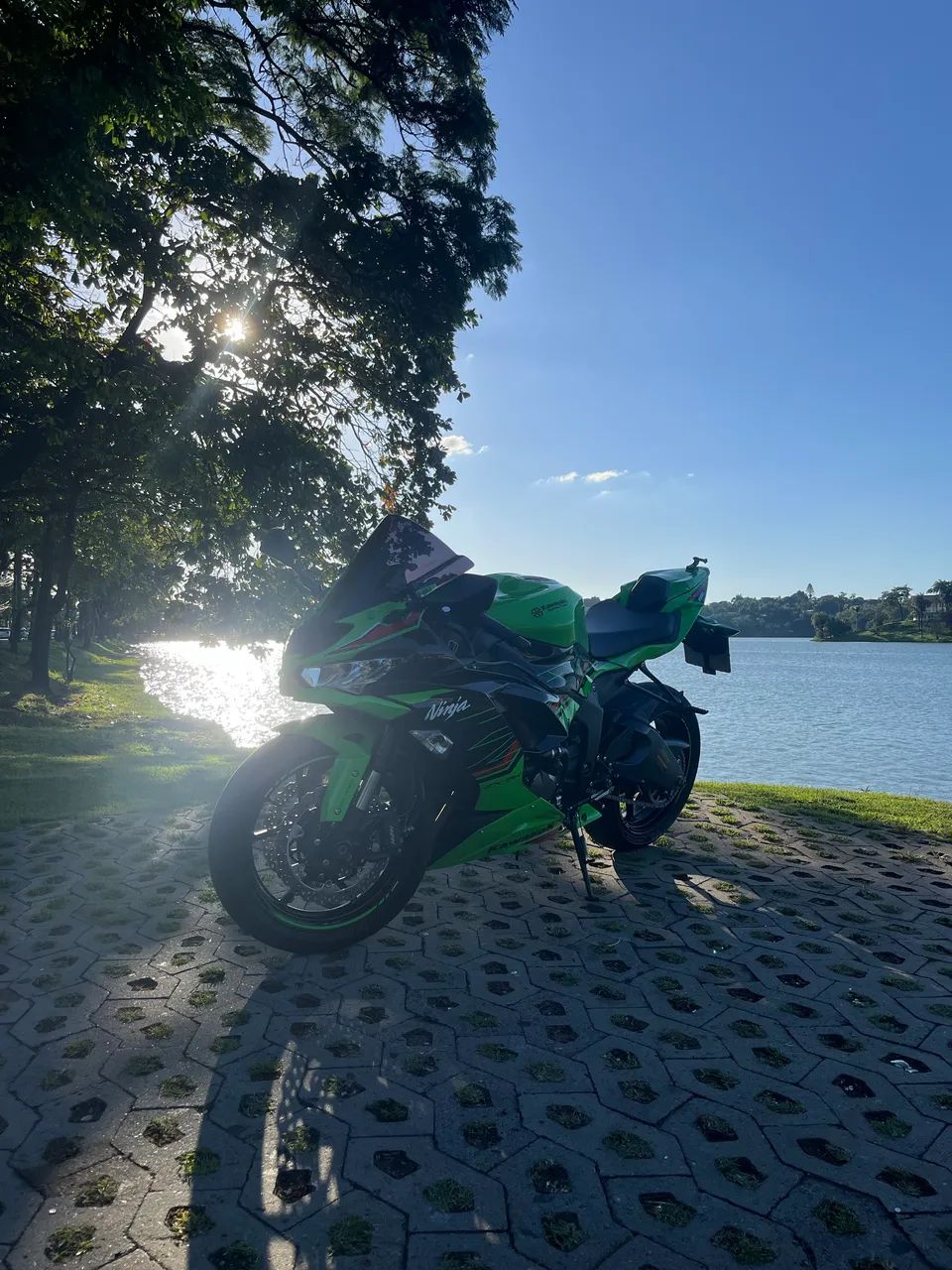 Zx6 636  - Foto 3