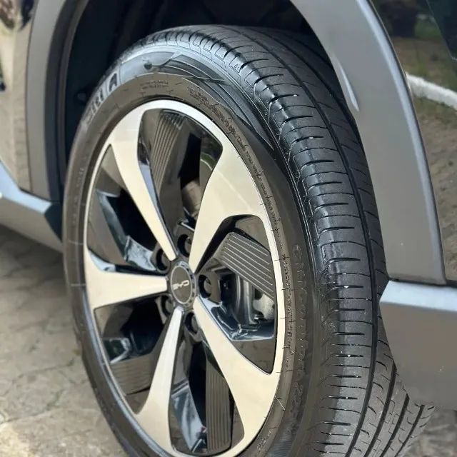 BYD Song Plus 2024 - Foto 15