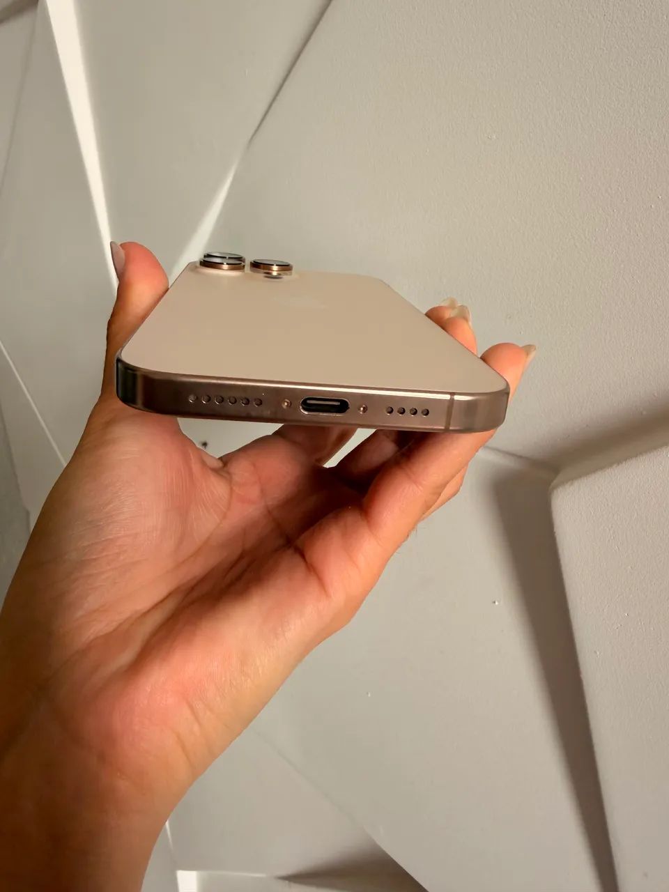 IPHONE 16 pro max 256 GB - Foto 3