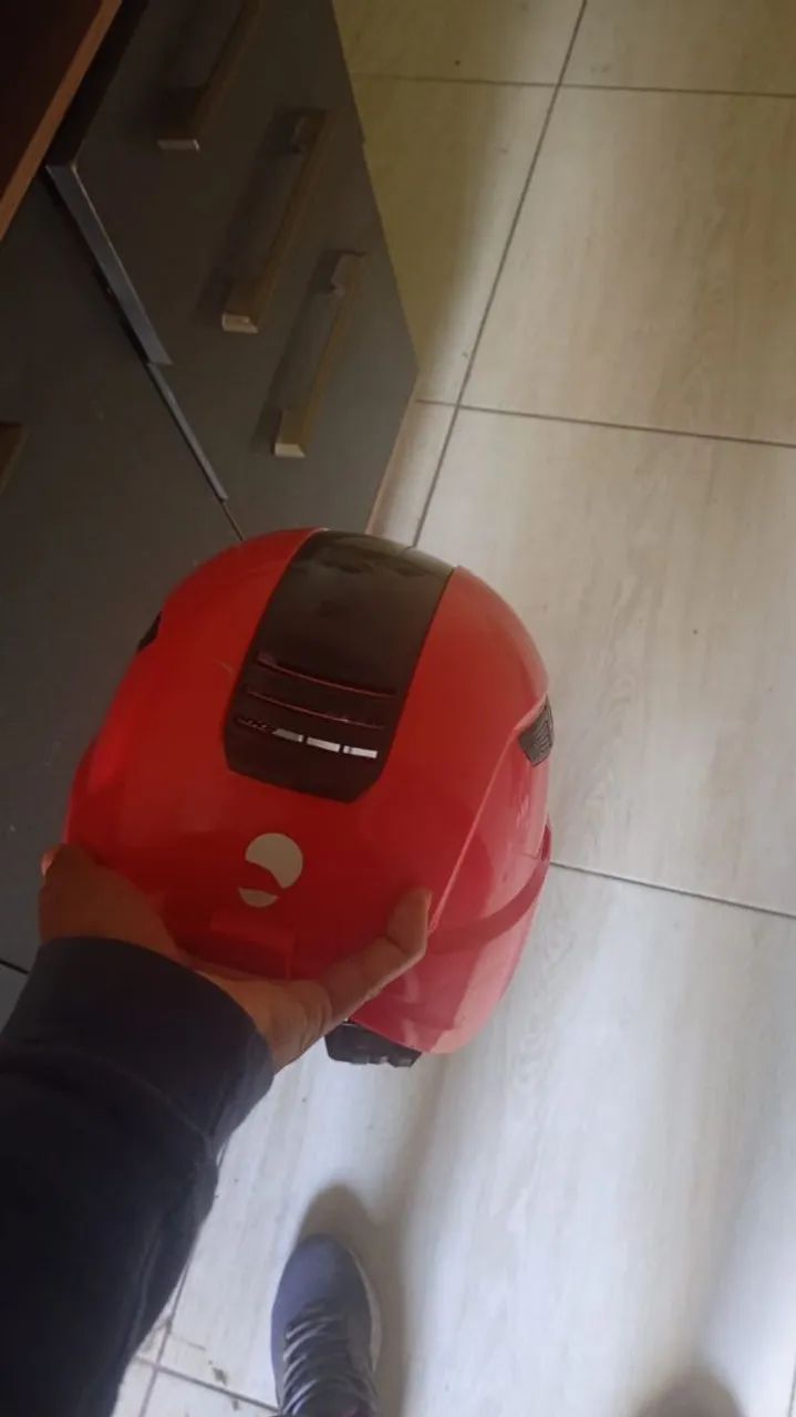 Capacete Montana  - Foto 2