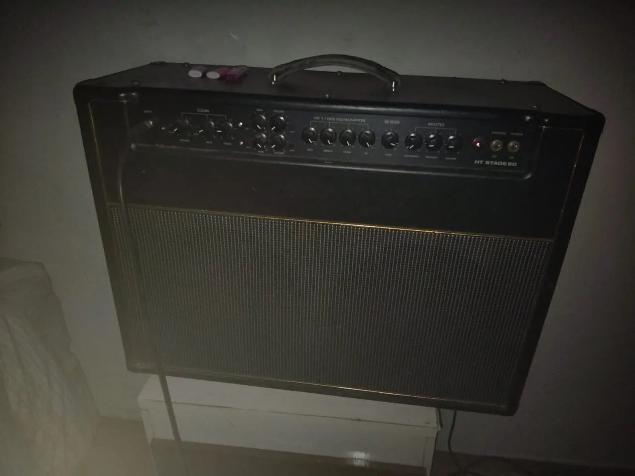 Amplificador Blackstar HT Stage 60 - Foto 3