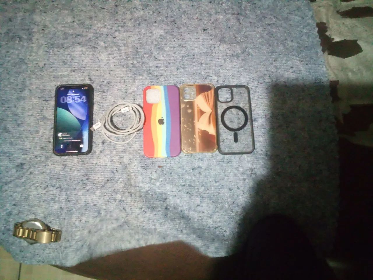 iPhone 12 64GB  - Foto 2