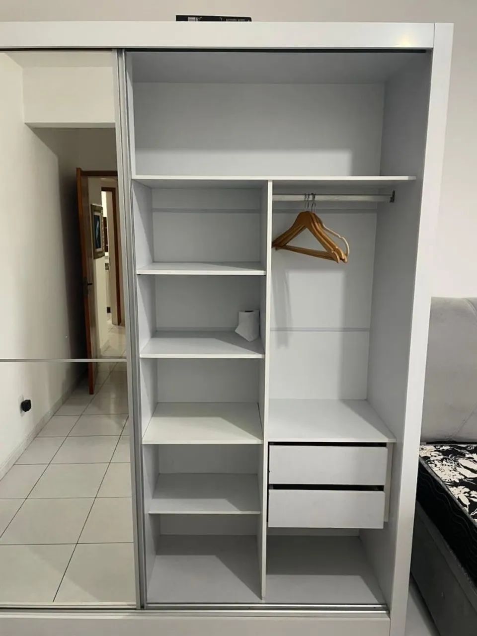 Guarda roupas - Foto 2