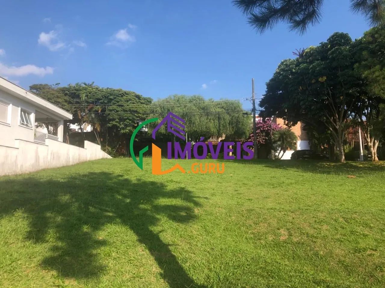 TERRENO EM CONDOMÍNIO - ALPHAVILLE - SP