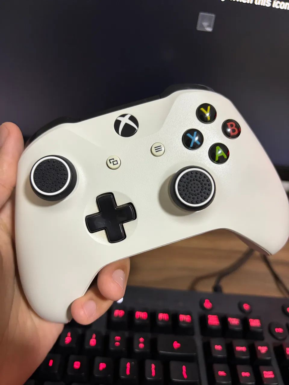 Controle Xbox One S