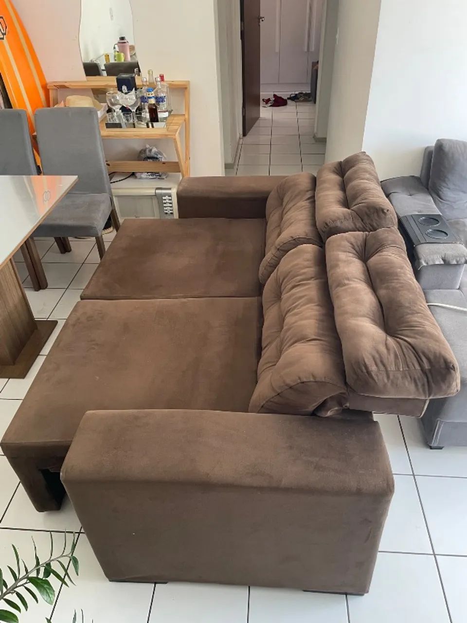 Sofá NETFLIX  - Foto 4