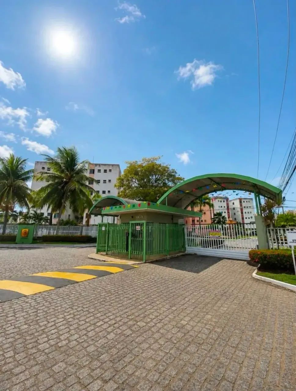 Apartamento Recanto dos Passaros - Foto 2