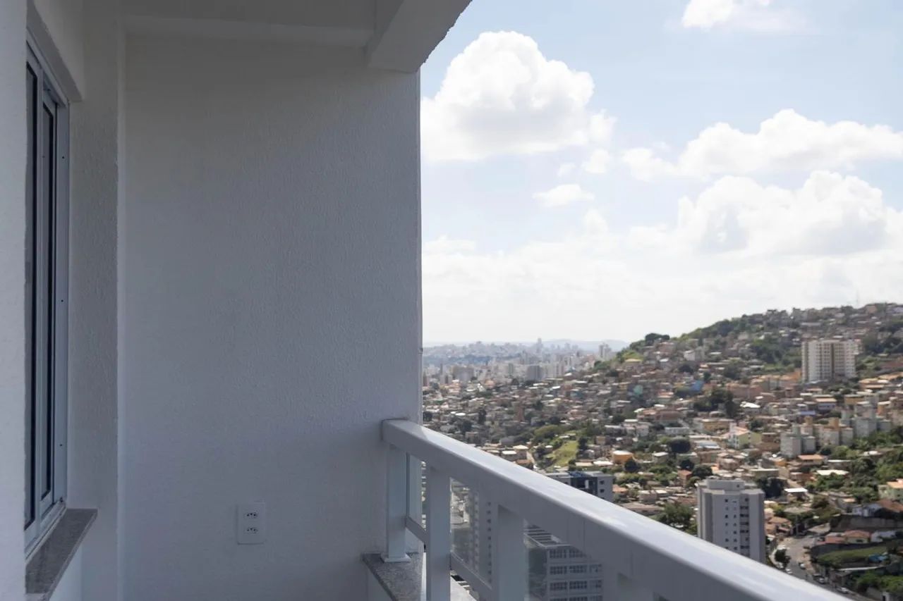 Apartamento à Venda - Estoril , 3 Quartos, 59 m2 - Foto 5