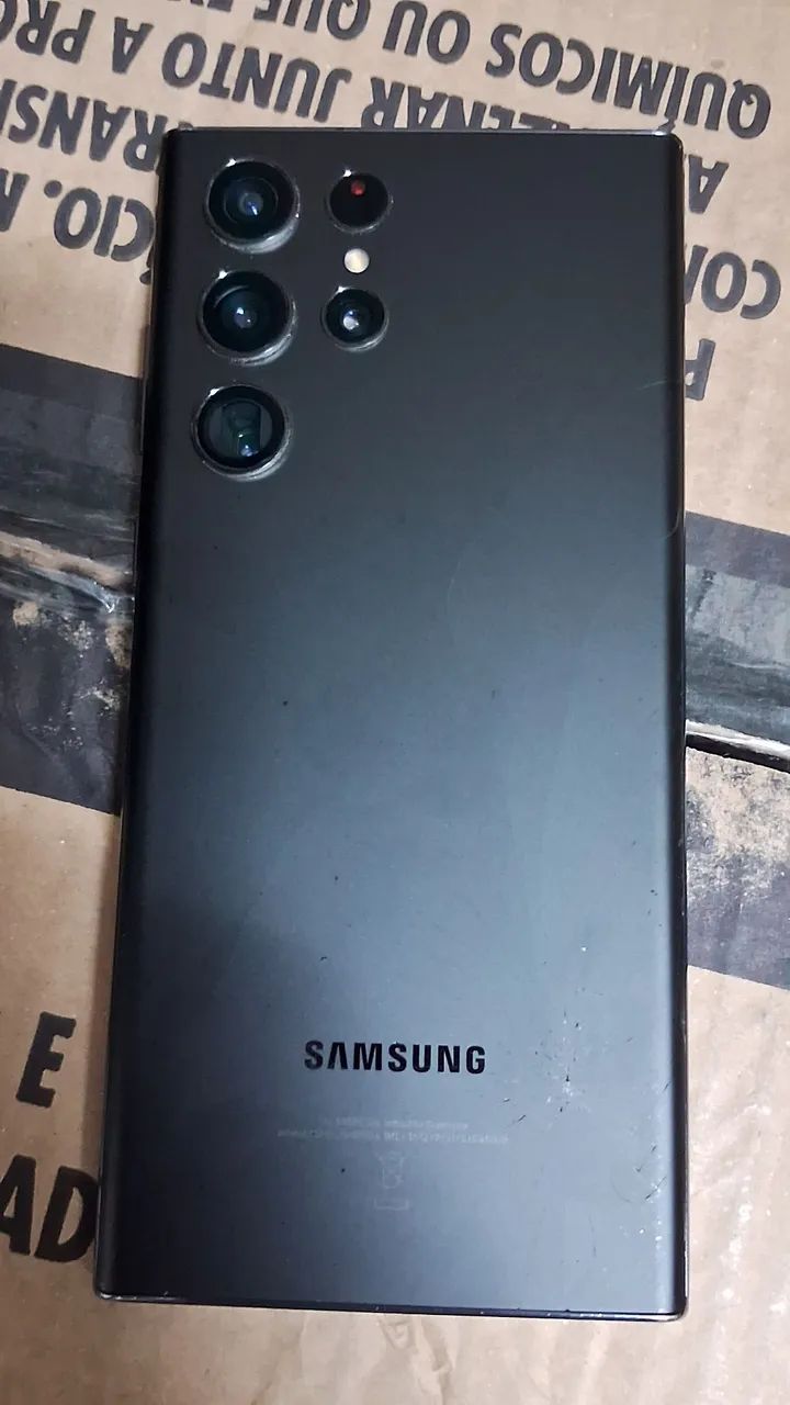 Samsung galáxy s22 ultra - Foto 3