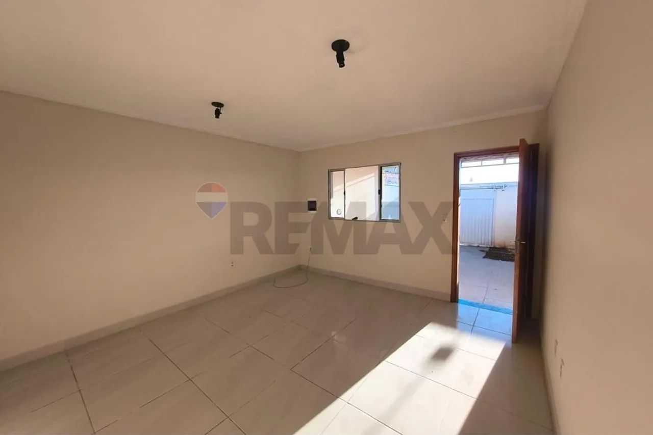 Casa para locação 02 dormitorios e suíte em Monte Mor - Foto 3