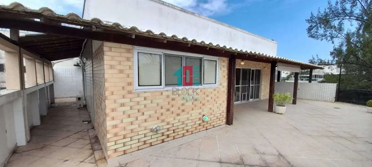 Recreio dos Bandeirantes | Cobertura 2 quartos, sendo 1 suite - Foto 5
