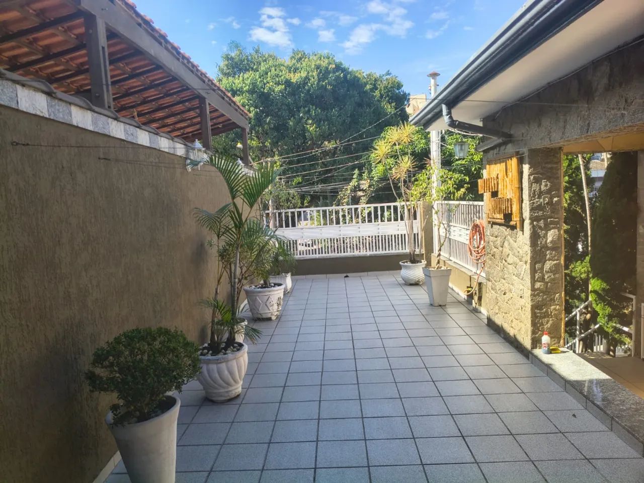Casa para venda em Parque São Luís com 3 quartos, 160m² - Foto 5