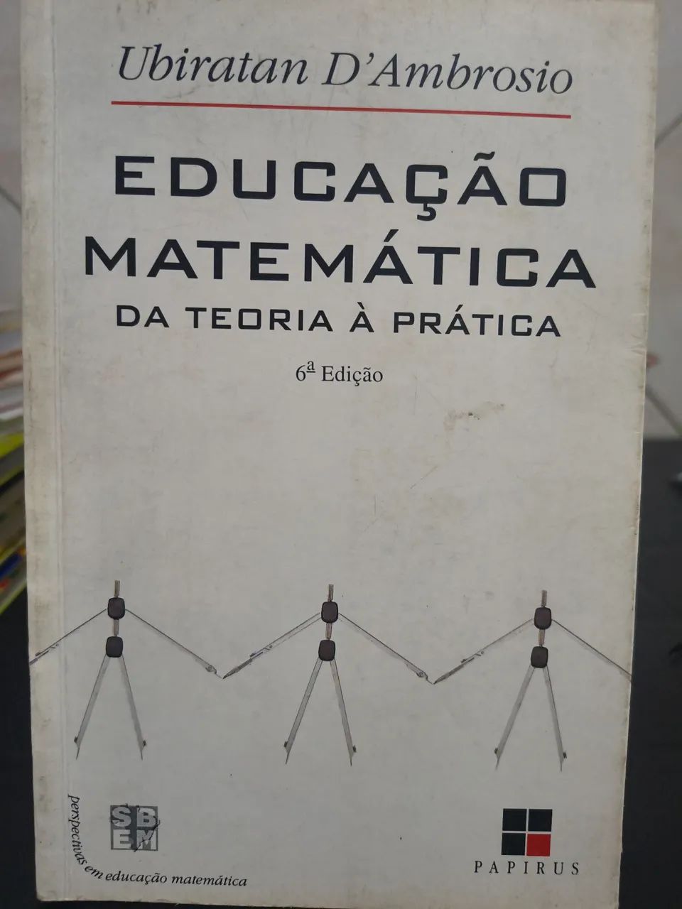 Ubiratan D'Ambrosio