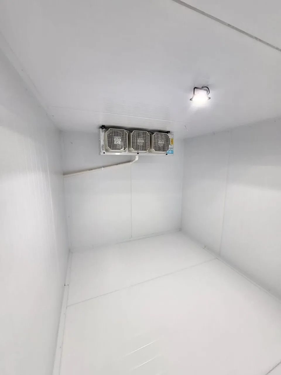CAMARA FRIA -18°C | SOB MEDIDA | CONSULTE