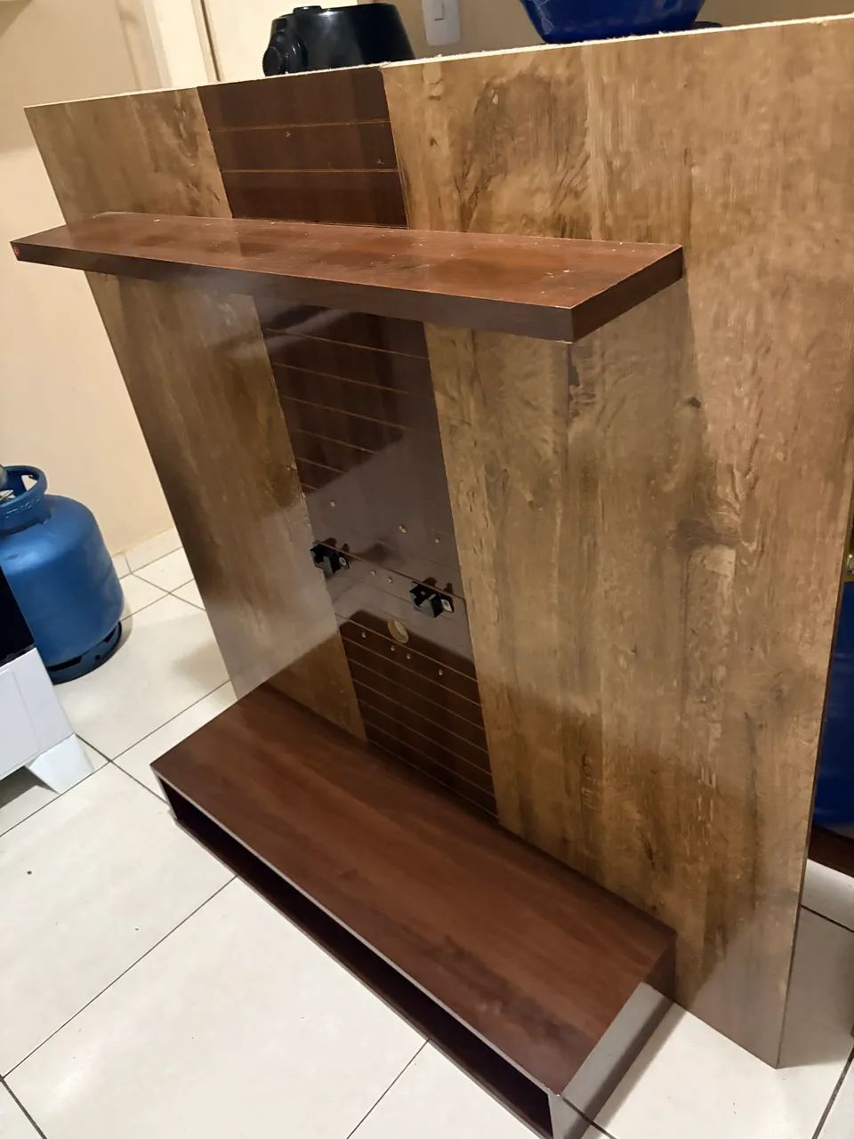 Painel de tv