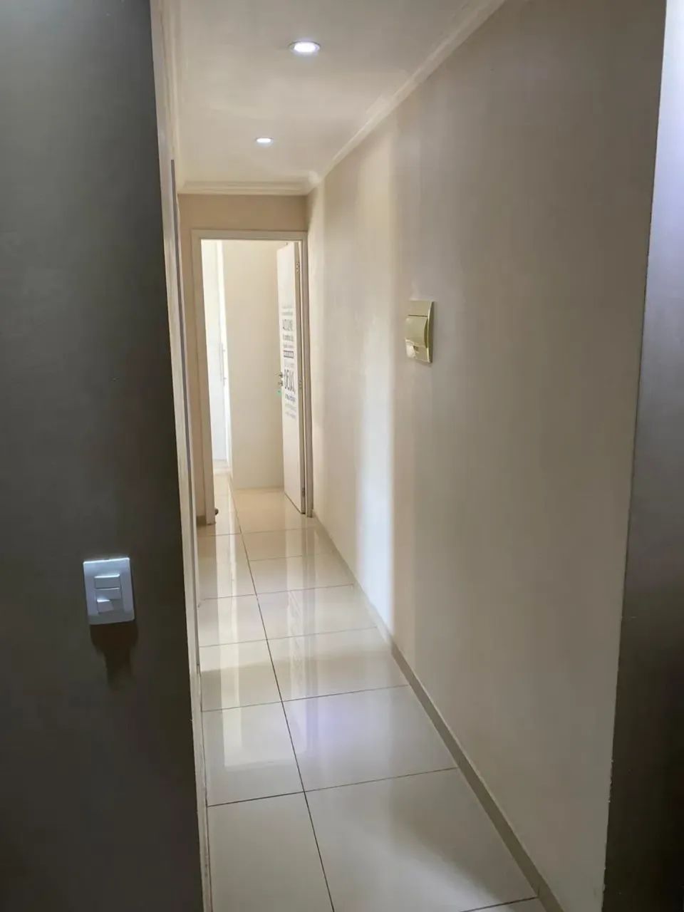 Imóvel para venda possui 43 metros quadrados com 2 quartos - Foto 5