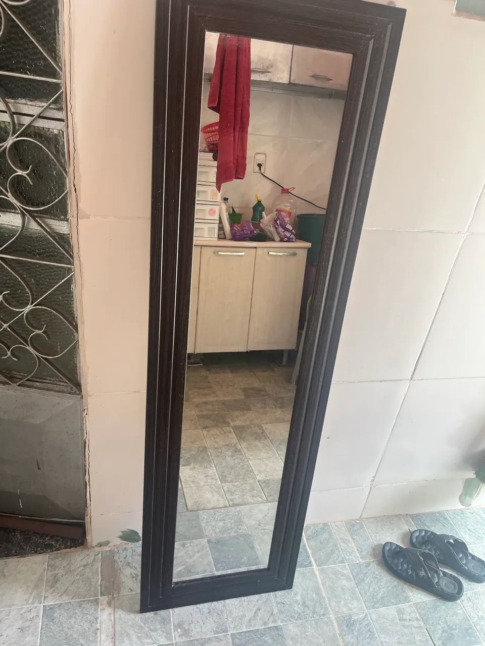 Espelho grande - Foto 2